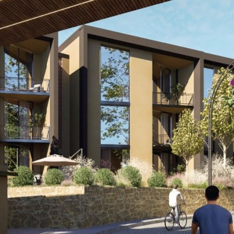 🏡 SHITET APARTAMENT 2+1+2 | SEEHENA RESIDENCE 📍