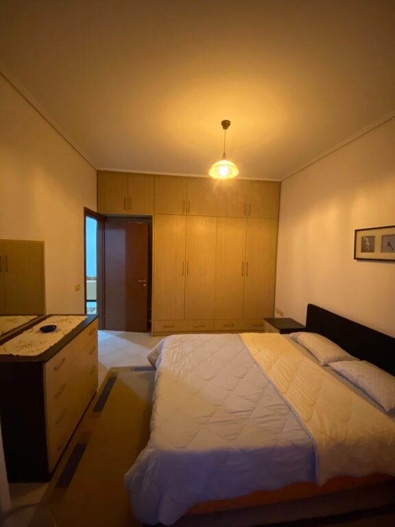 Apartment for rent 2+1