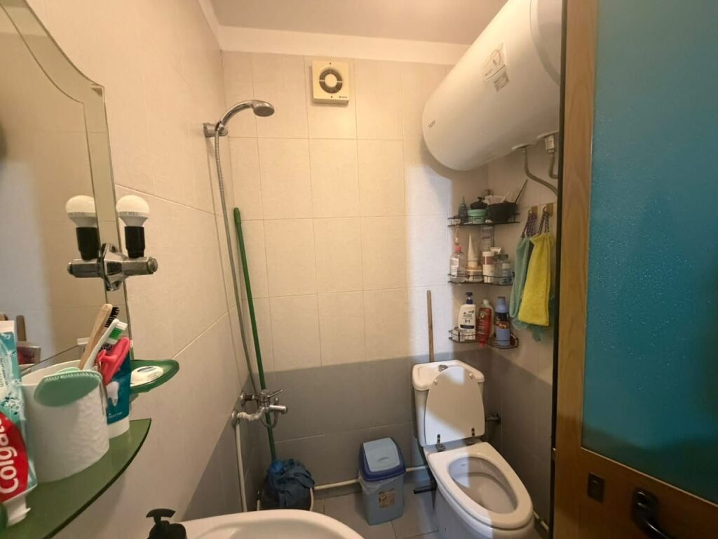 🏢 SHITET APARTAMENT 2+1+2 TE RRUGA RIZA CEROVA