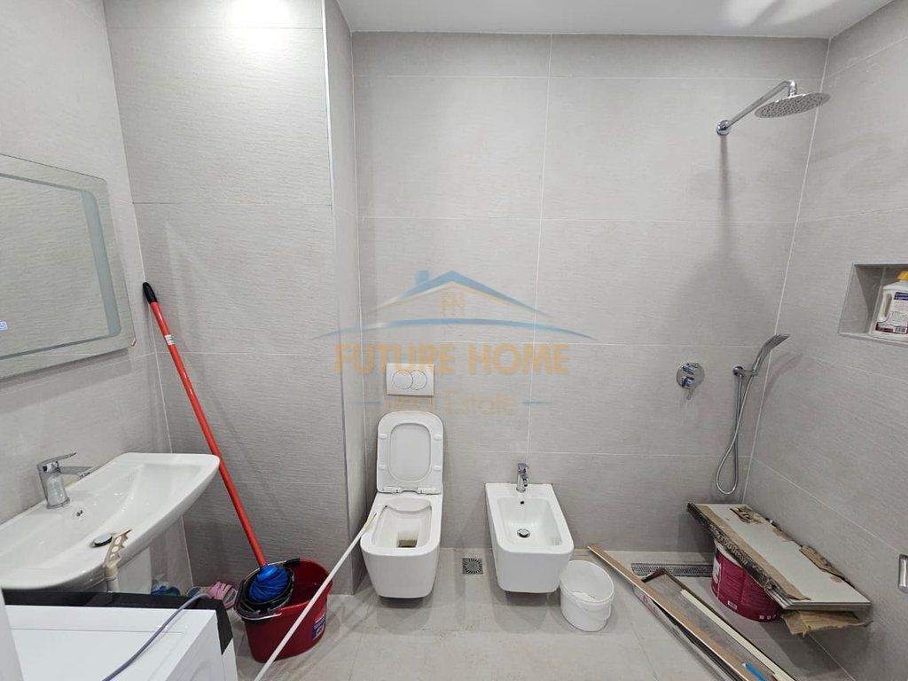 Qera, Apartament 2+1+2 , Kompleksi Ndregjoni, Jordan Misja.