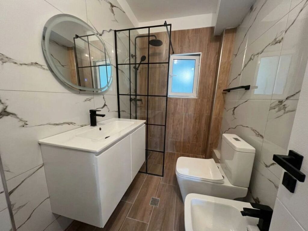 Shitet, Apartament 1+1,Rruga Irfan Tomini, Tiranë