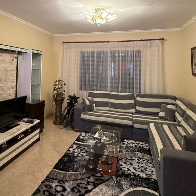 🏡 JEPET ME QIRA VILË 2-KATËSHE | VAQARR, TIRANË 🌿