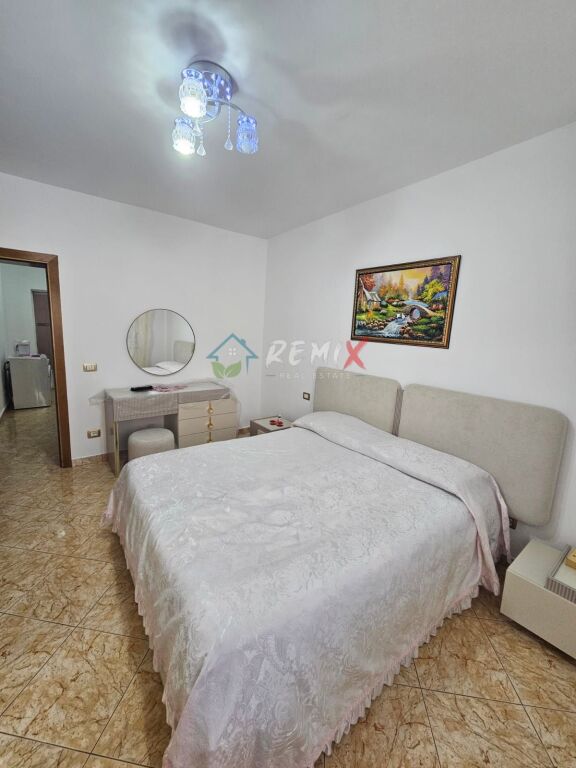 APARTAMENT 2+1 ME QIRA – STADIUMI, DURRËS