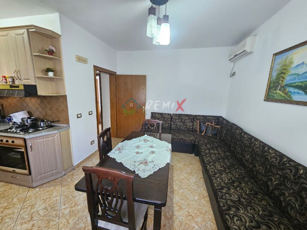 APARTAMENT 2+1 ME QIRA – STADIUMI, DURRËS