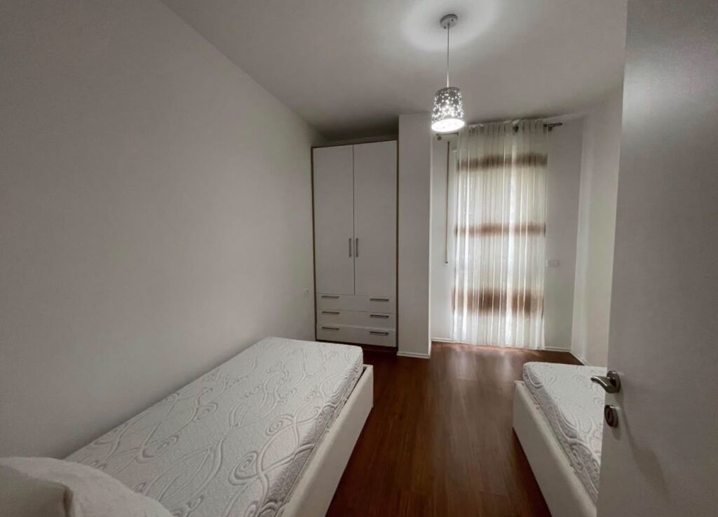 🏡 APARTAMENT 2+1+2 ME QIRA | Fiori di bosko  – DON BOSKO 📍 Zona: Don Bosko – Fiori Di bosko