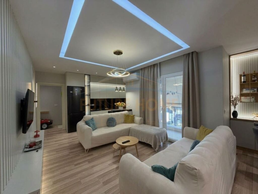 Qira, Apartament 2+1+2+Post Parkimi, Alidem, Tiranë.