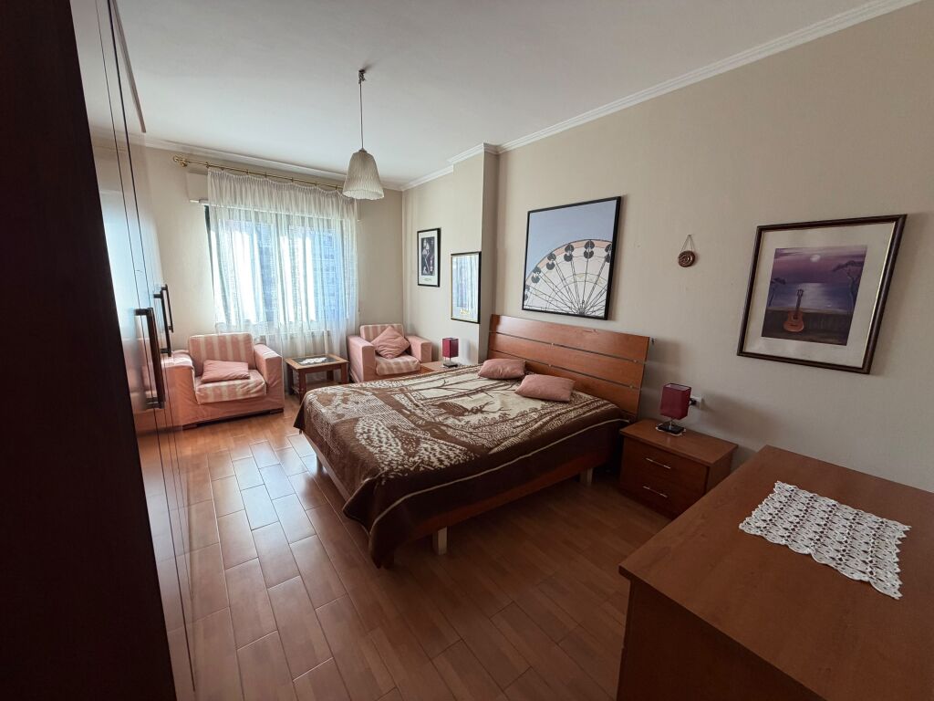 📣 QERA Apartament 2+1+2 📍 Prane Liceut, Tirane ✨