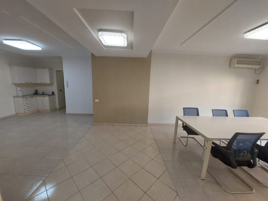 🏢 UFFICIO IN AFFITTO | BLLOKU