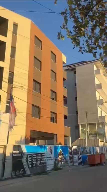 Apartment for sale 2+1+2