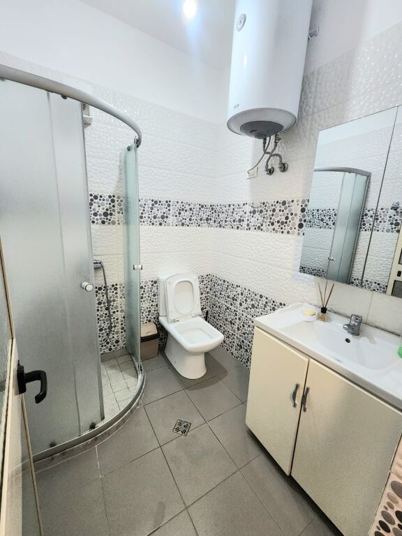 Apartament 1+1 ne plazh iliria ,Qera Afatgjate