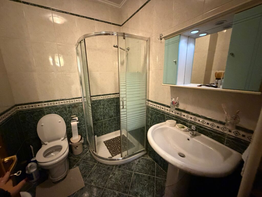 📣 QERA Apartament 2+1+2 📍 Prane Liceut, Tirane ✨