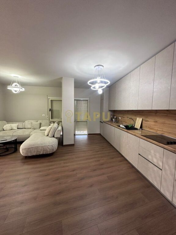 Jepet apartament 2+1+2 me qira ne Don Bosko .