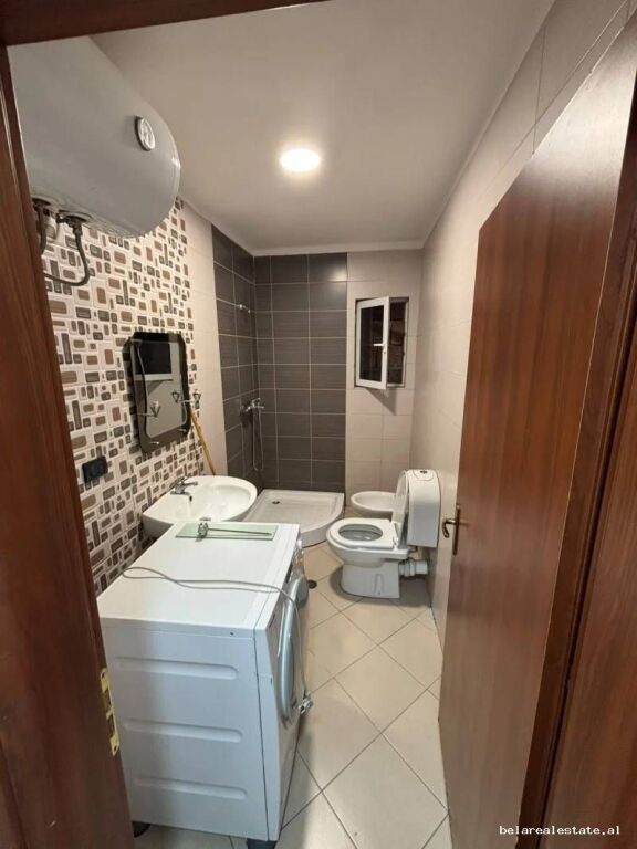 Apartament Me Qera 2+1 Ne Fresk (B2202151) Tirane