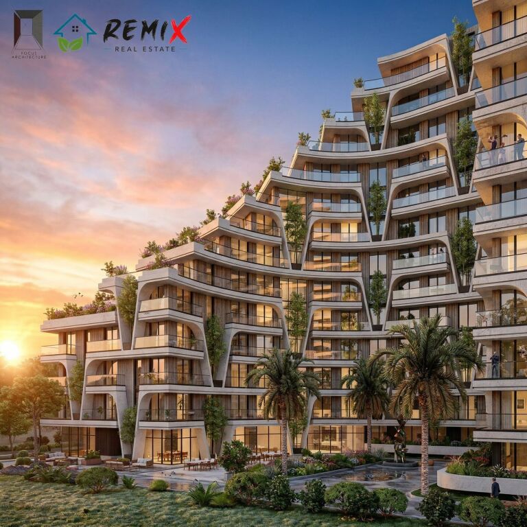 SHITEN APARTAMENTE – REZIDENCA NAREA, QERRET