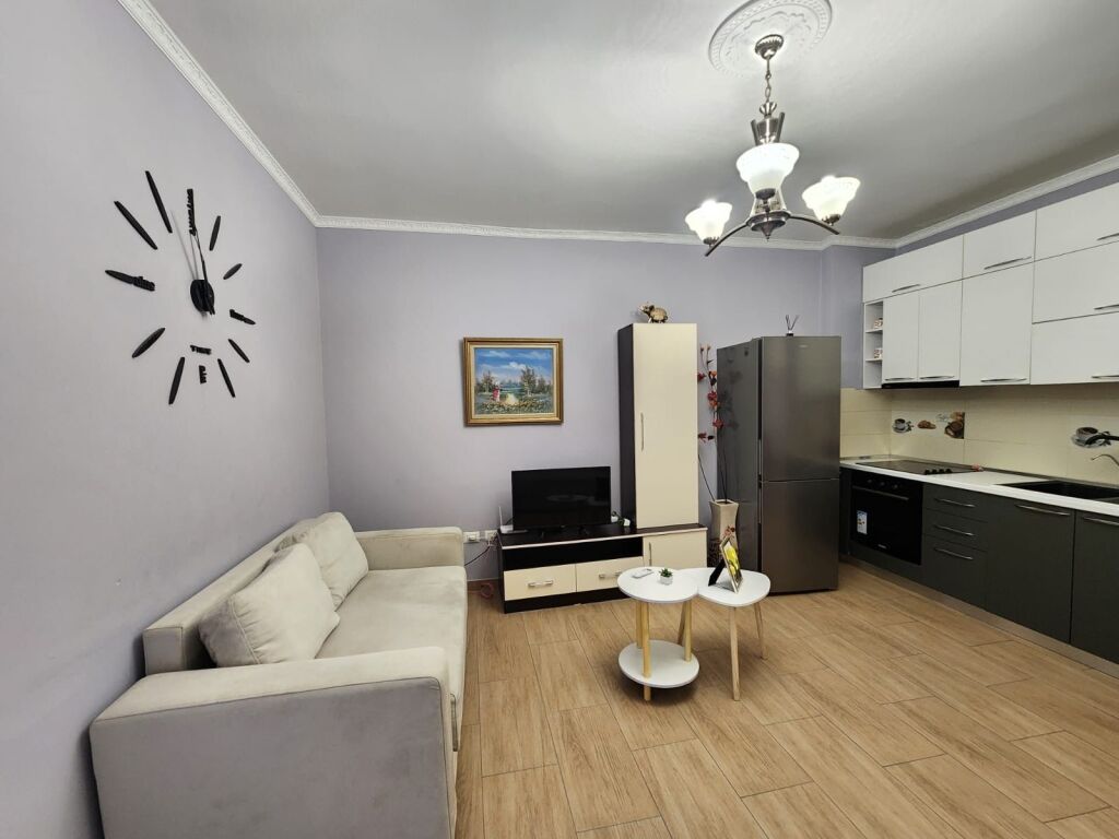 Apartament 1+1 ne plazh iliria ,Qera Afatgjate