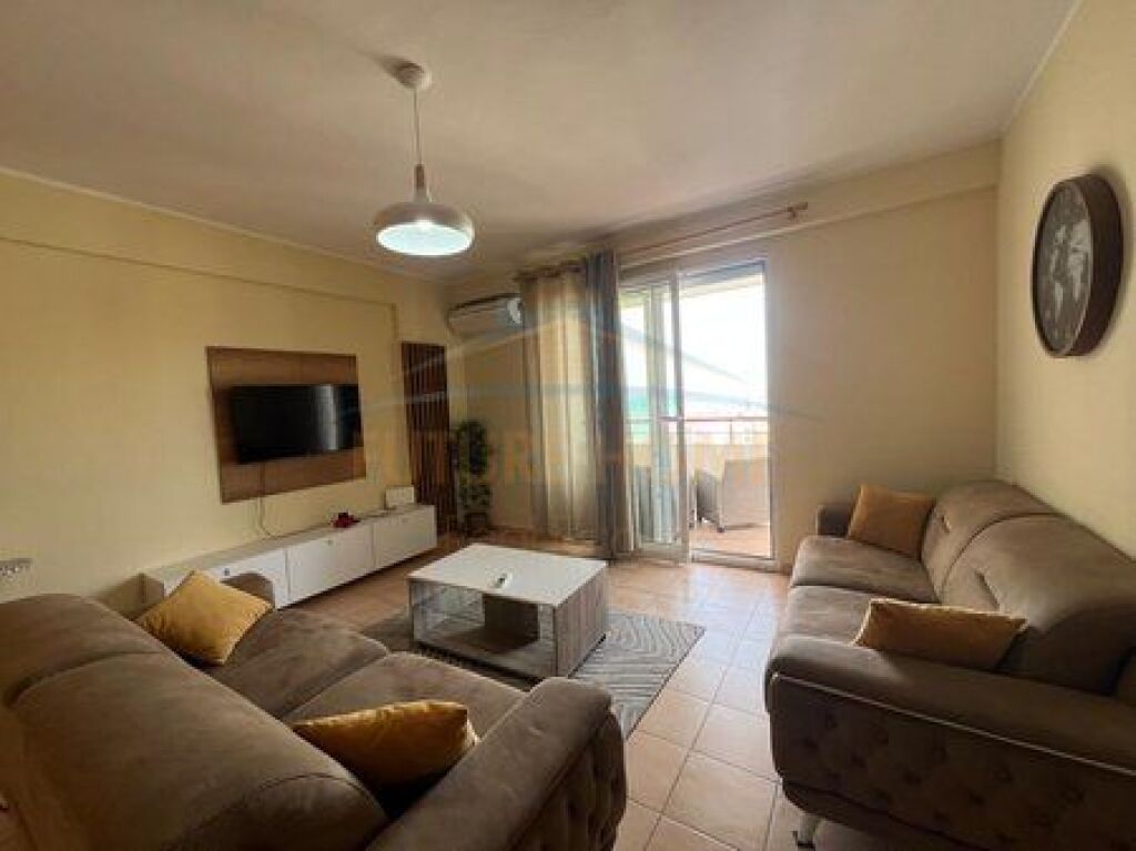Qera, Apartament 2+1+2+Post Parkimi,Vollga,Durres