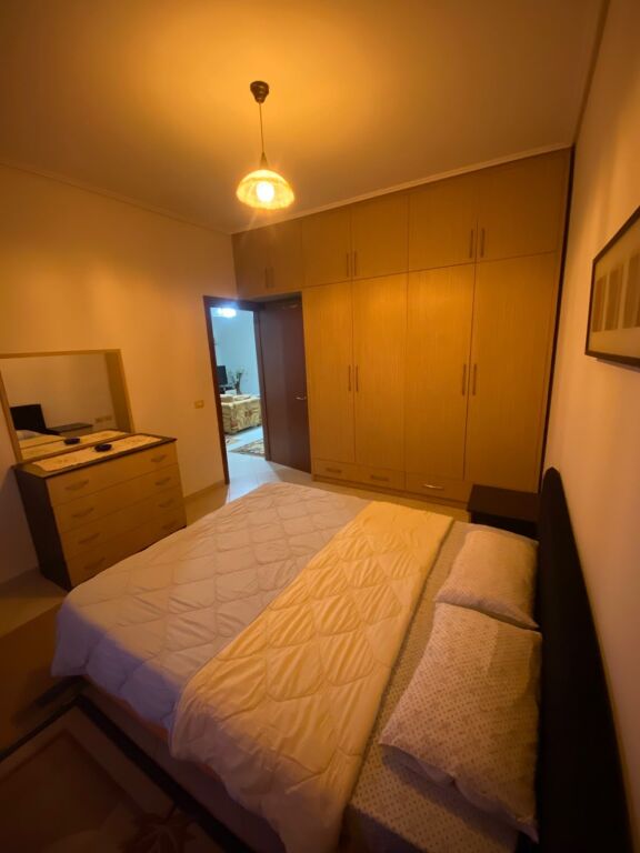 Apartment for rent 2+1