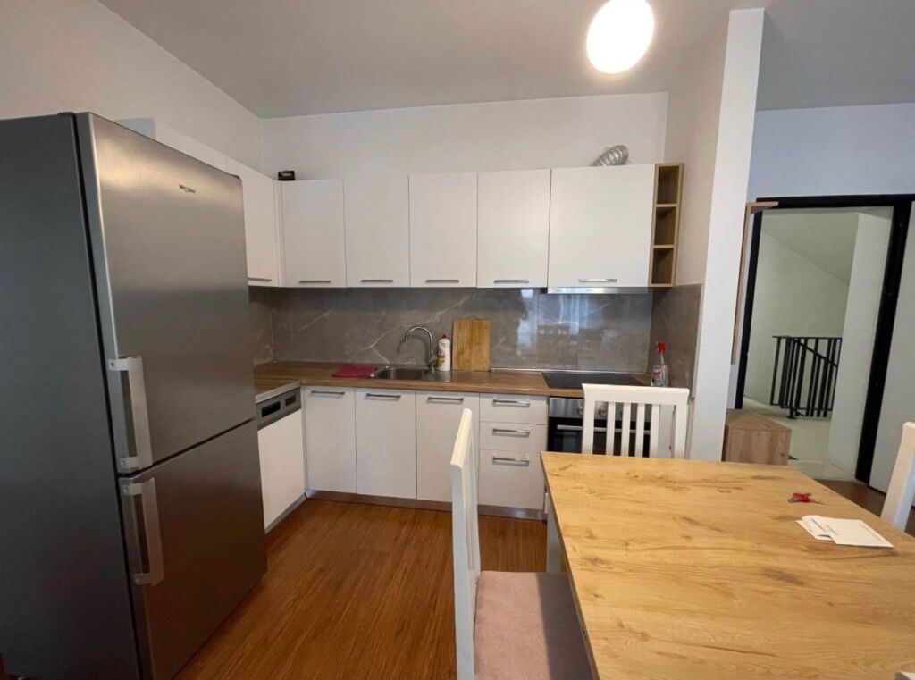 🏡 APARTAMENT 2+1+2 ME QIRA | Fiori di bosko  – DON BOSKO