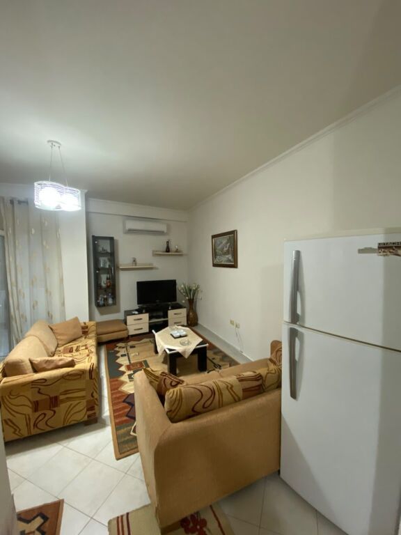 Apartment for rent 2+1