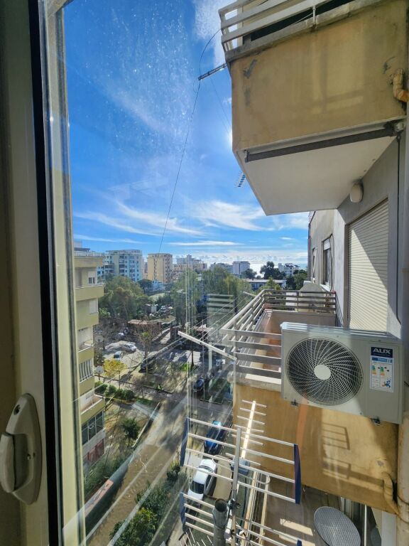 Apartament 1+1 ne plazh iliria ,Qera Afatgjate