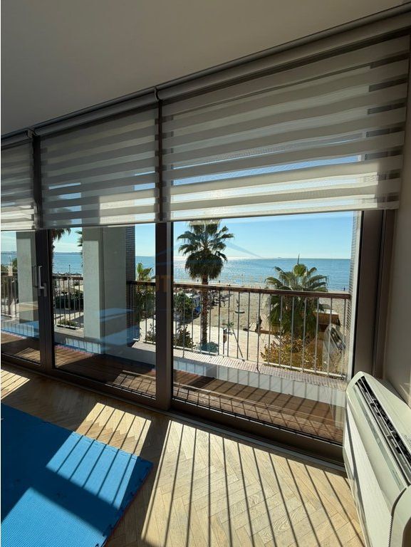 Jepet me qira apartament modern, Shkembi i kavajes