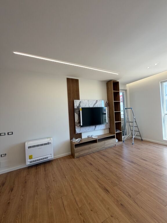 Apartament 2+1+🅿️ ne proces mobilimi te universe city