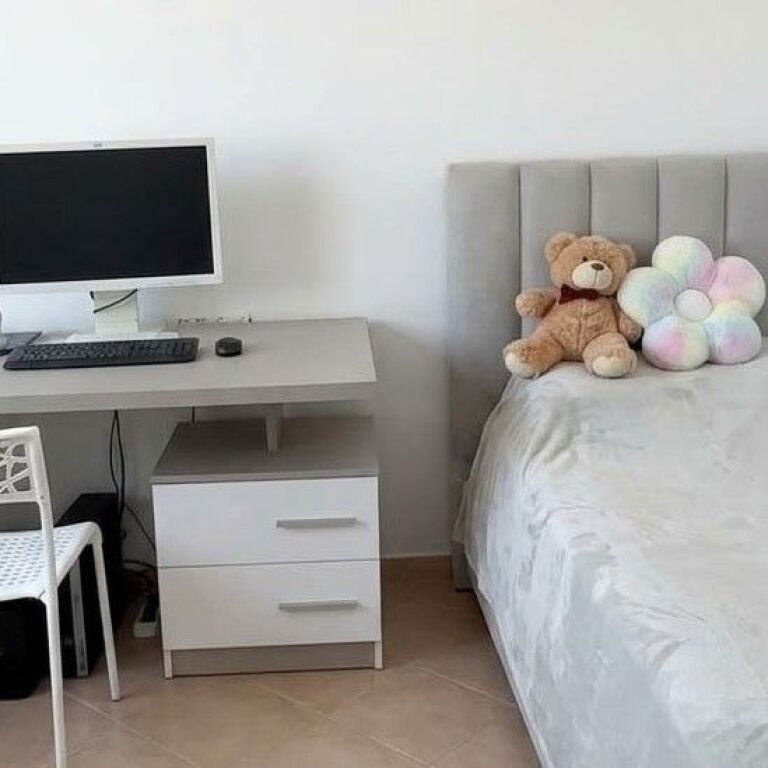 🏡 APARTMENT 2+1 FOR SALE | SELITË, NEAR BARLETI UNIVERSITY 🔑