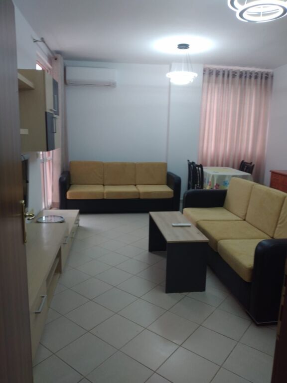 Furnished 1+1 apartment for rent near the Eleonora Foundation