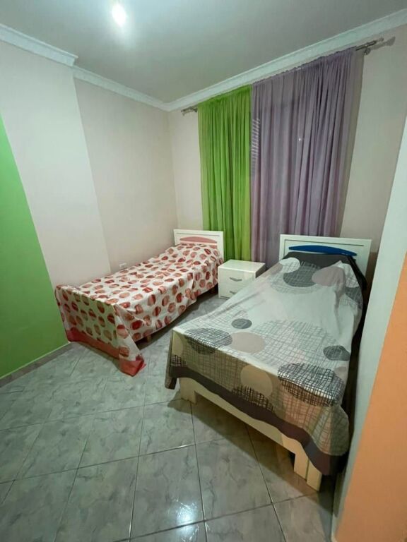 New 2+1 apartment, Kombinati