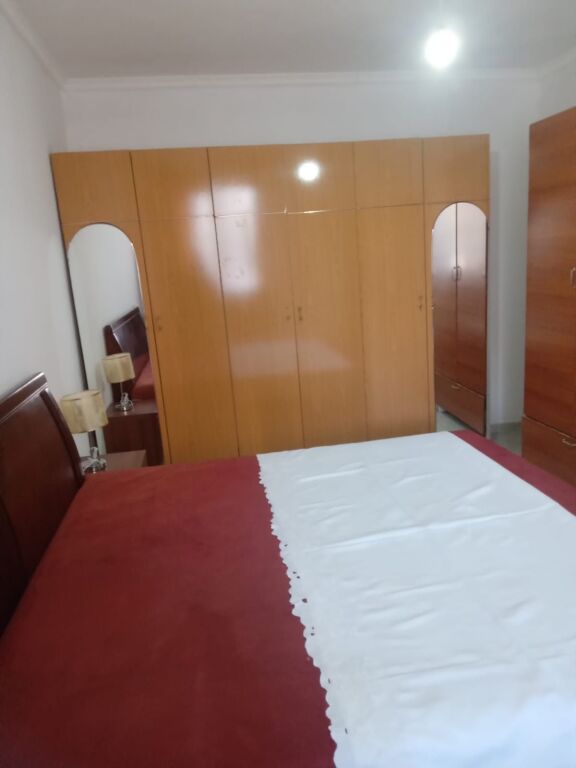 Apartament 1+1 me qira