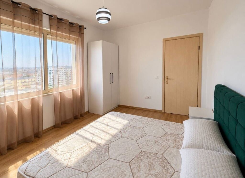 Apartment 1+1 for sale, Rrota e Kuqe