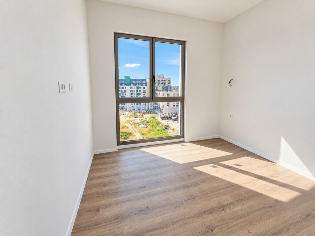 Shitet apartament 2+1+2 tek Orion Construction , Bulevardi i Ri , ish Stacioni i Trenit .
