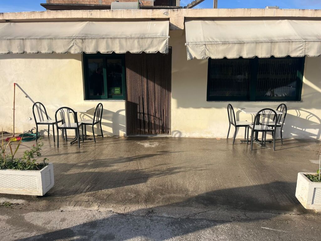 Shitet biznesi ne Orikum ,Vlore