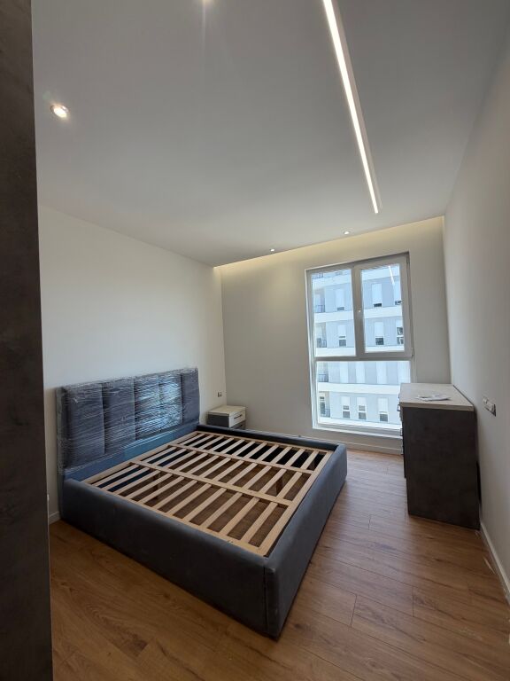 Apartament 2+1+🅿️ ne proces mobilimi te universe city