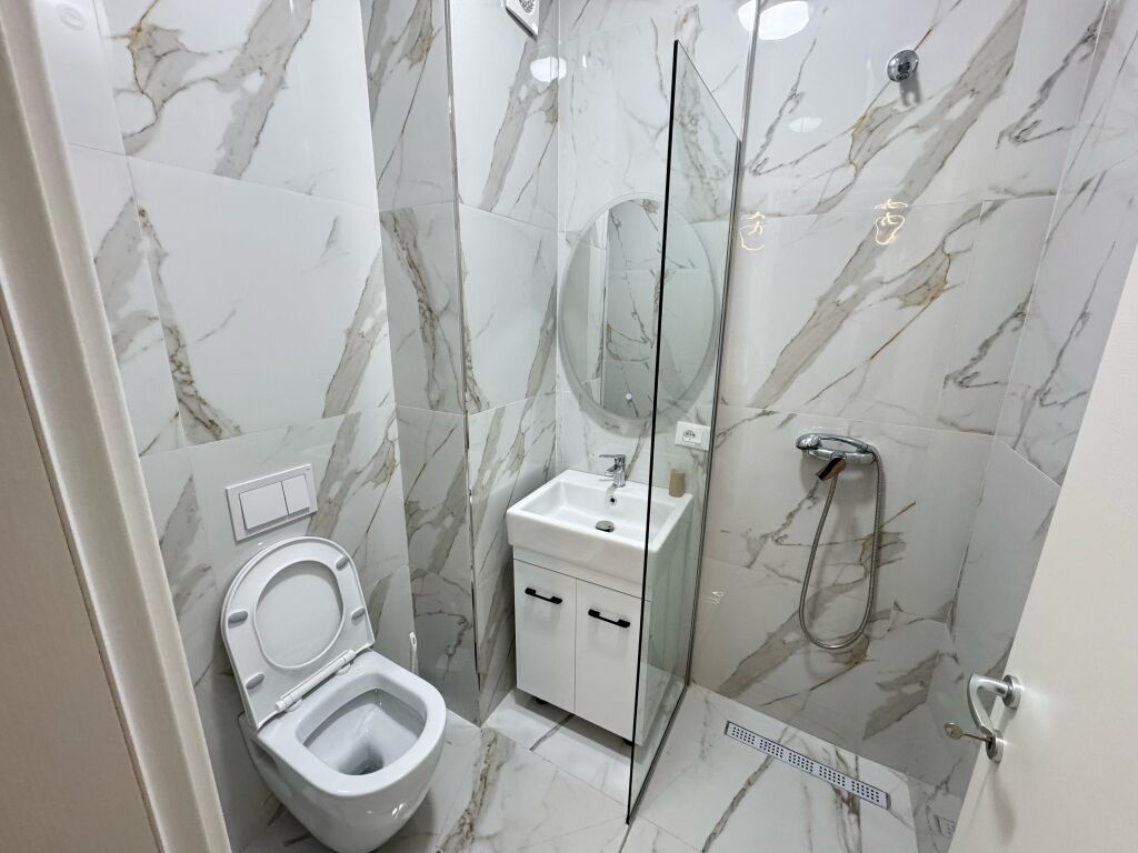 🏡 APPARTAMENTO 2+1+2 IN AFFITTO  📍 Indirizzo: Don Bosko, Trio Residence