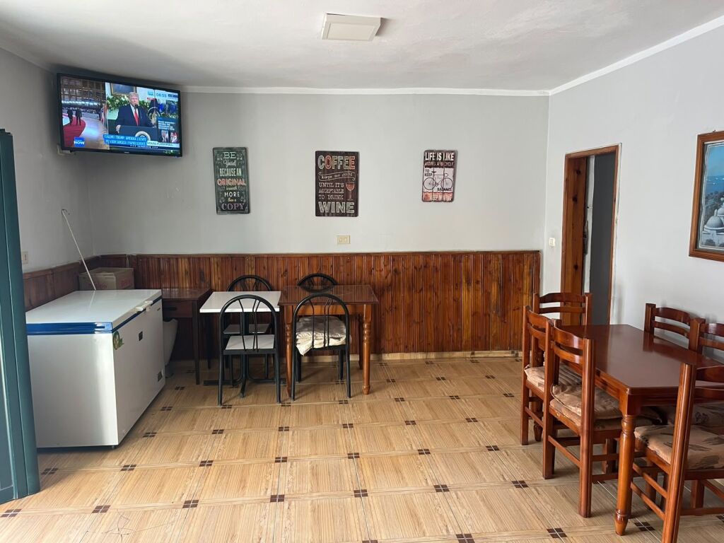 Shitet biznesi ne Orikum ,Vlore