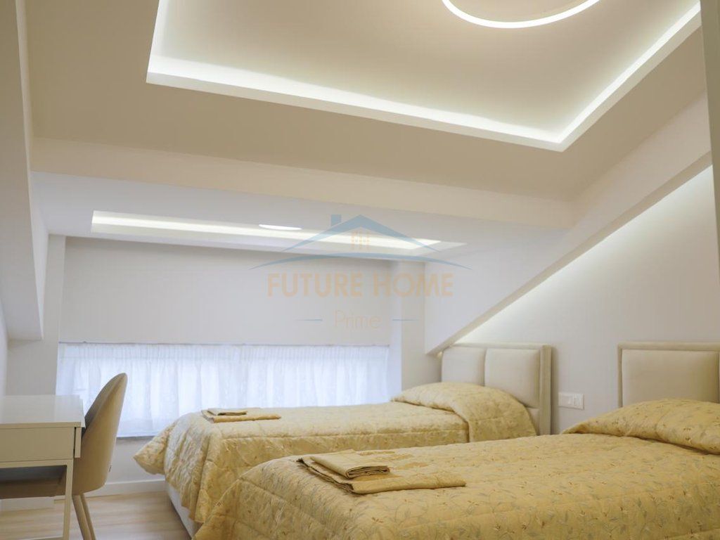 Shitet,Apartament 2+1+2,Sheshi Willson , Tirane