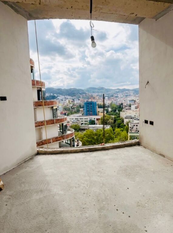 📍 SHITET APARTAMENT 2+1 – EKSPOSITA BUILDING