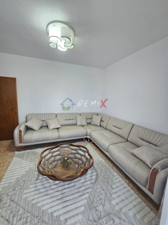 APARTAMENT 2+1 ME QIRA – STADIUMI, DURRËS