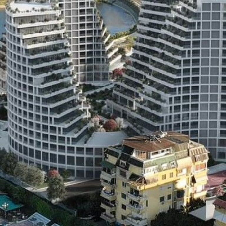 🏙️ SUPER PRICE! FOR SALE APARTMENT 2+1+2 | LAKE VIEW RESIDENCE – 5 TOWERS 🔑