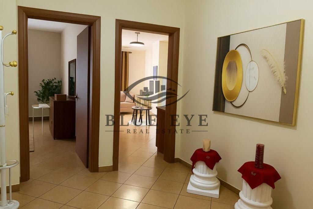JEPET ME QIRA APARTAMENT 1+1 – PRANË HOTEL DYRRAH, PLAZH, DURRËS!