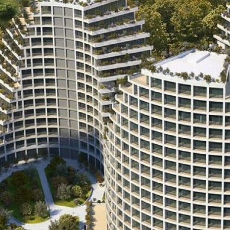🏙️ SUPER PRICE! FOR SALE APARTMENT 2+1+2 | LAKE VIEW RESIDENCE – 5 TOWERS 🔑