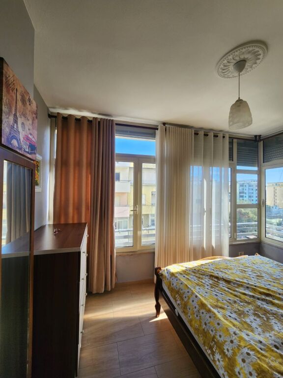Apartament 1+1 ne plazh iliria ,Qera Afatgjate