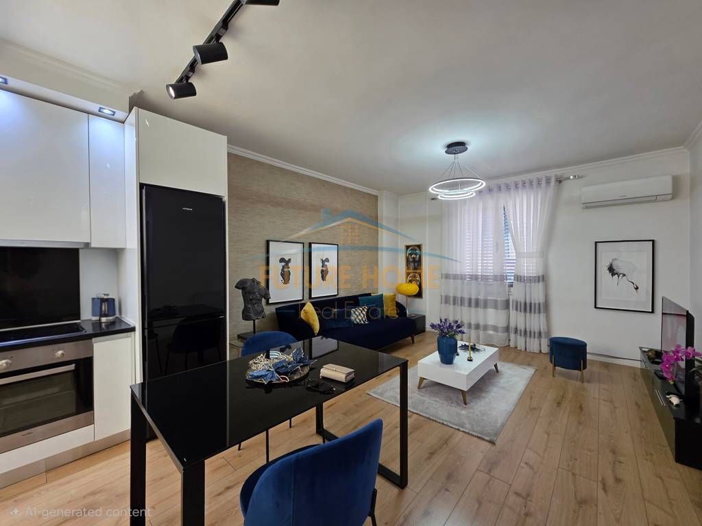 Qera,Apartament 2+1 Rruga e Kosovareve