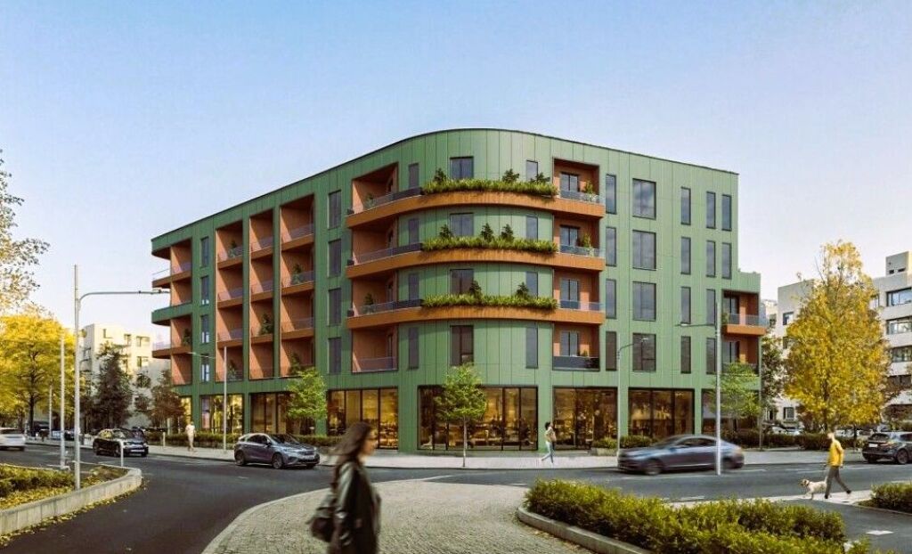🌇Apartment 2+1 for sale at Hima Construction, Paskuqan🗝️