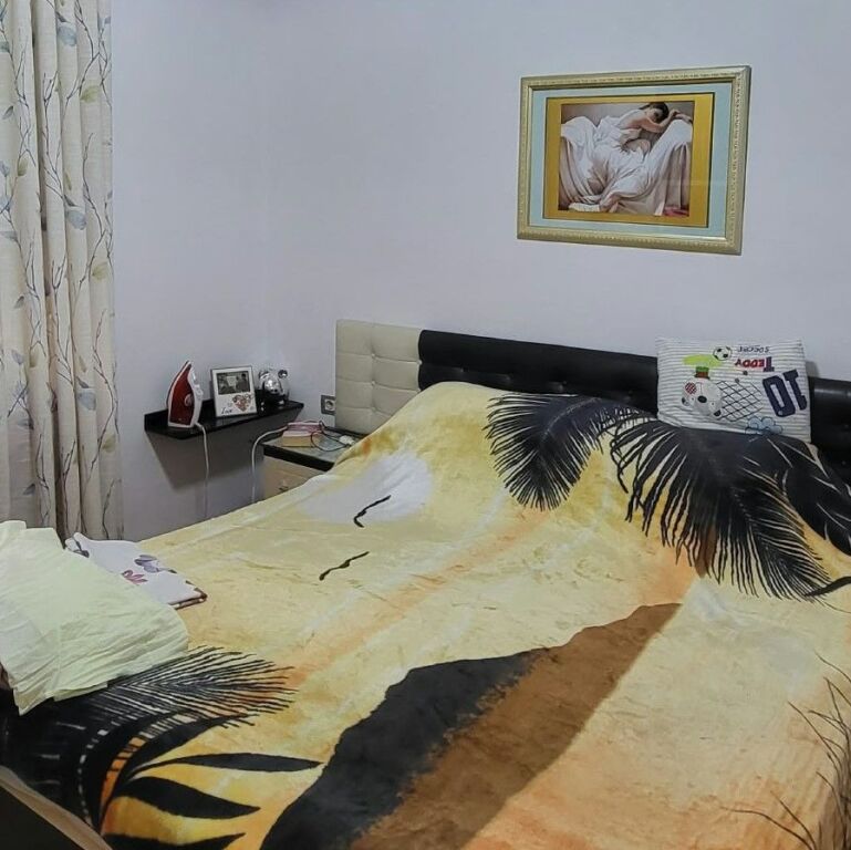 🏡 SHITET APARTAMENT 2+1 | PARKU I AUTOBUSËVE 🔑