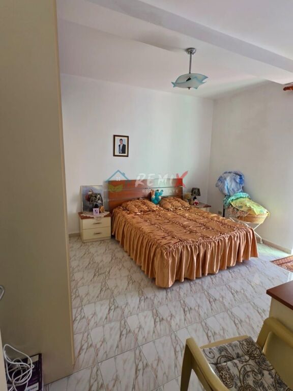 SHITET APARTAMENT 3+1 ME GARAZH – PRANË ISH-FABRIKËS SË BUKËS, DURRËS
