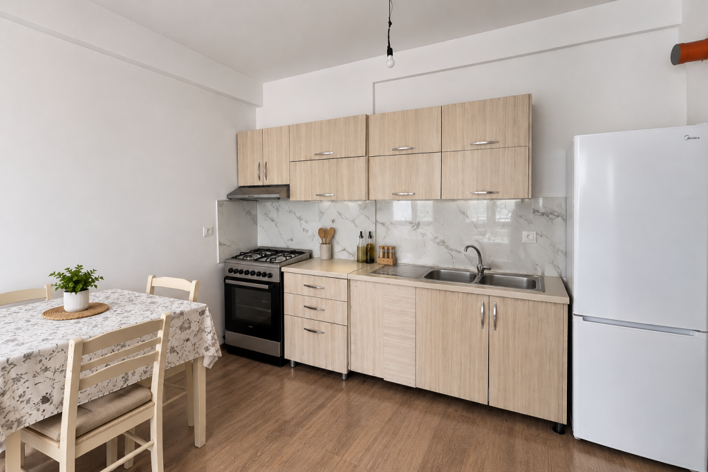 Appartamento - In Vendita - Kika 2