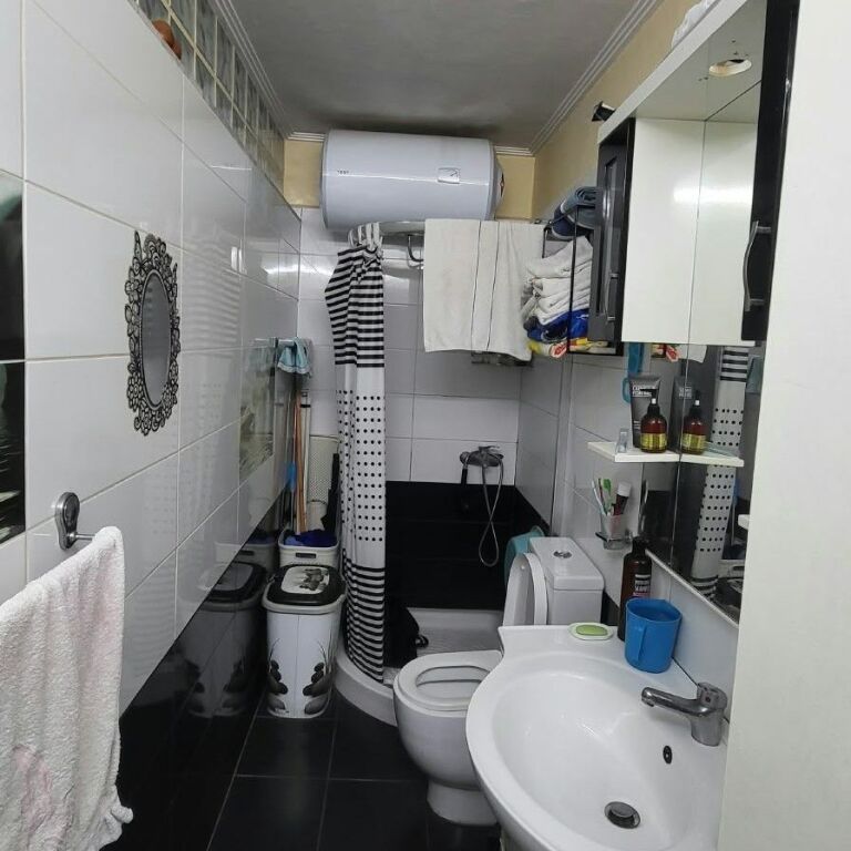 🏡 SHITET APARTAMENT 2+1 | PARKU I AUTOBUSËVE 🔑