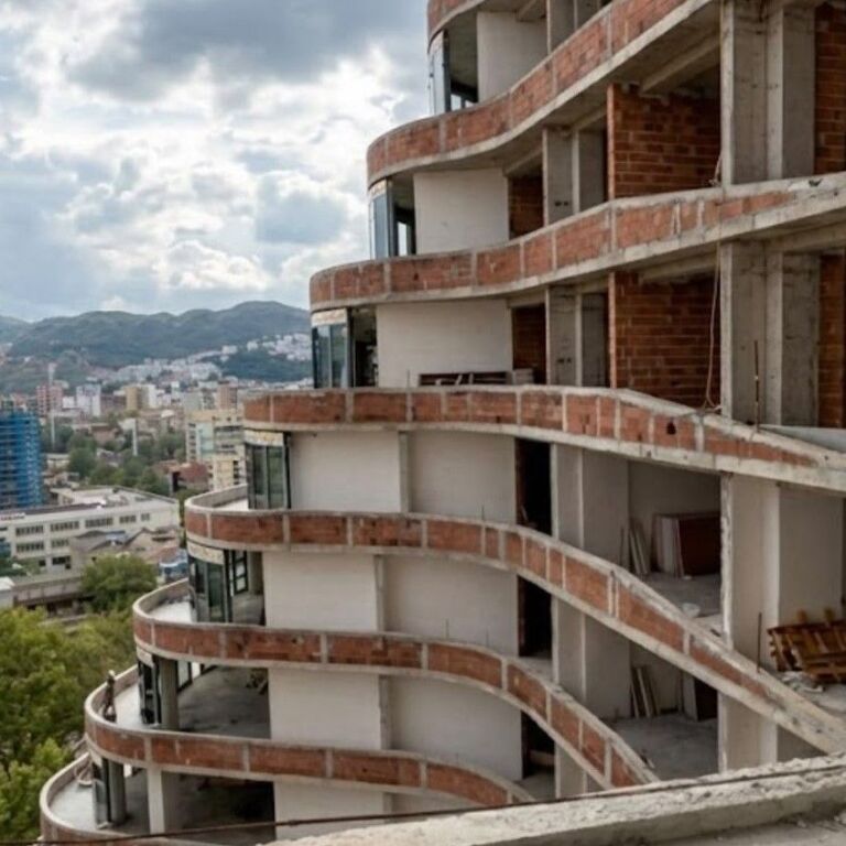 🏡 APARTMENT 2+1 FOR SALE | EKSPOSITA BUILDING ✨